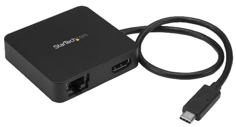 StarTech.com DKT30CHD
