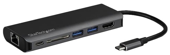 StarTech.com DKT30CSDHPD