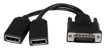 StarTech.com DMSDPDP1