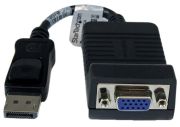 StarTech.com DP2VGA