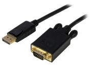 StarTech.com DP2VGAMM3B
