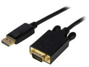 StarTech.com DP2VGAMM6B