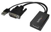 StarTech.com DVI2DP2