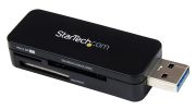 StarTech.com FCREADMICRO3