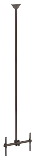 StarTech.com FPCEILPTBLP