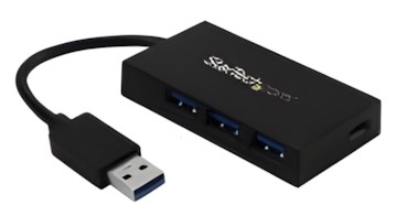 StarTech.com HB30A3A1CFB