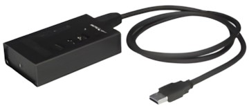 StarTech.com HB30A3A1CST