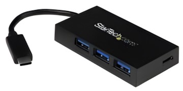StarTech.com HB30C3A1CFB