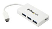StarTech.com HB30C3A1CFBW