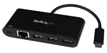 StarTech.com HB30C3AGEPD