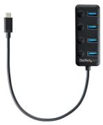 StarTech.com HB30C4AIB