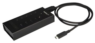 StarTech.com HB30C5A2CST