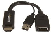 StarTech.com HD2DP