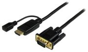 StarTech.com HD2VGAMM10