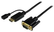 StarTech.com HD2VGAMM6