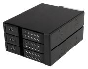 StarTech.com HSB3SATSASBA
