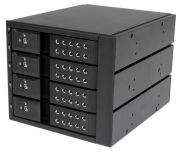 StarTech.com HSB4SATSASBA