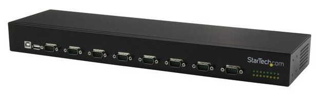 StarTech.com ICUSB23208FD