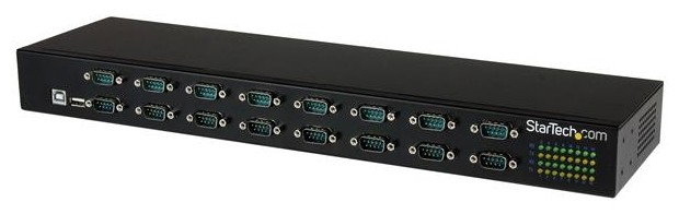 StarTech.com ICUSB23216FD