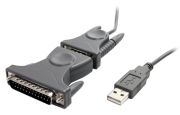StarTech.com ICUSB232DB25