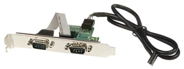 StarTech.com ICUSB232INT2
