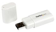 StarTech.com ICUSBAUDIO