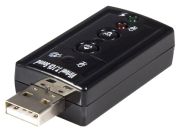 StarTech.com ICUSBAUDIO7