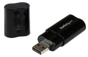 StarTech.com ICUSBAUDIOB
