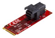 StarTech.com M2E4SFF8643