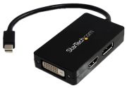 StarTech.com MDP2DPDVHD