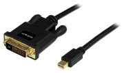 StarTech.com MDP2DVIMM10B