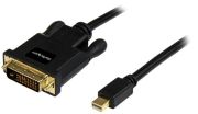 StarTech.com MDP2DVIMM6B