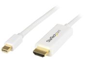 StarTech.com MDP2HDMM2MW