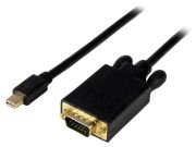 StarTech.com MDP2VGAMM3B