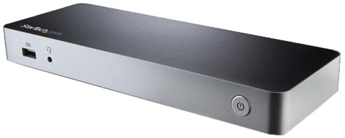 StarTech.com MST30C2HHPDU