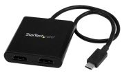 StarTech.com MSTCDP122HD