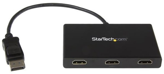 StarTech.com MSTDP123HD