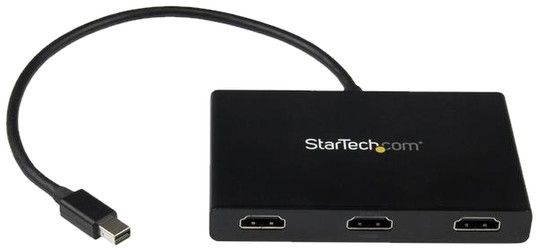 StarTech.com MSTMDP123HD