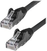 StarTech.com N6PATC10MBK
