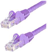 StarTech.com N6PATC2MPL