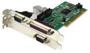 StarTech.com PCI2S1P
