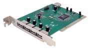 StarTech.com PCIUSB7