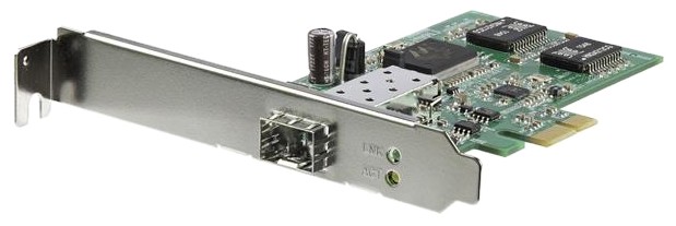 StarTech.com PEX1000SFP2