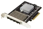StarTech.com PEX10GSFP4I