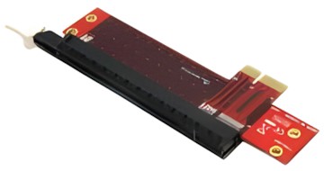 StarTech.com PEX1TO162