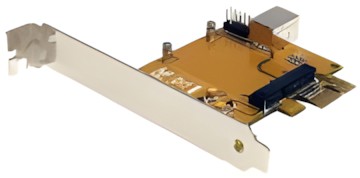StarTech.com PEX2MPEX