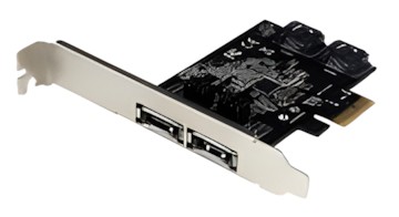 StarTech.com PEXESAT322I
