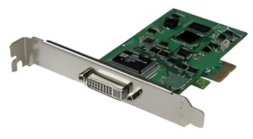 StarTech.com PEXHDCAP2