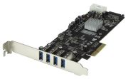 StarTech.com PEXUSB3S44V