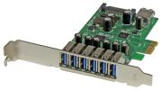 StarTech.com PEXUSB3S7